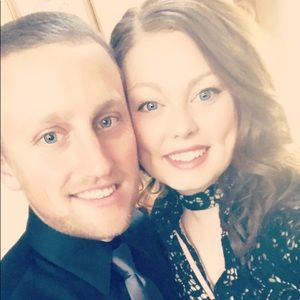 Meet your Posher, Mackenzie